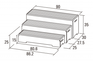 （W900）