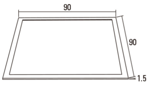 みるみるミラー