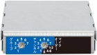 （ワイヤレスチューナーユニットDU-850A）<br>『ワイヤレスアンプWA-872CD』増設用ワイヤレスチューナーユニット。WA-872CDに追加で2台追加することができます。<br>●付属品：設定用ドライバー　<br>●材質：ケース=メッキ鋼板