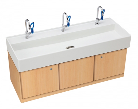 ▲写真は（3人用）