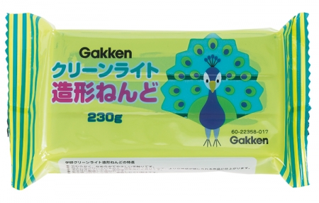 ※他の粘土の500g相当になります。