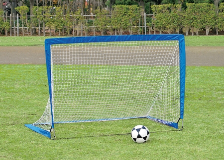 ポップアップサッカーゴール2 B2068 | ボール・ボール関連