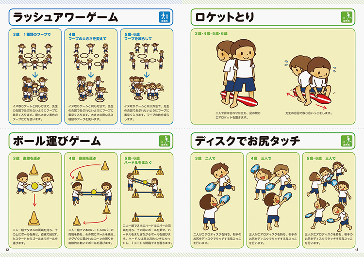 ヘキサスロンｇｍセット 運動会用 その他運動用具 運動遊具 学研 保育用品webカタログ