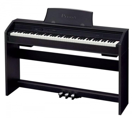 電子ピアノ カシオ PX-770BK 2021年製 愛品館八千代店】CASIO Privia PX-
