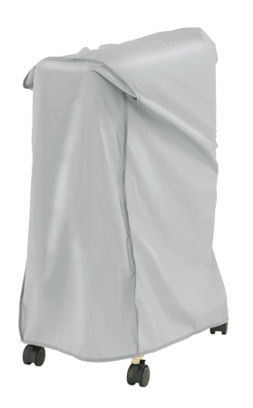 収納カバー使用例