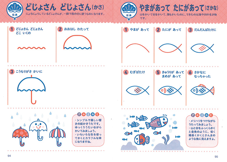 絵かきうたあそび 決定版１１０ 先生用図書 先生用品 学研 保育用品webカタログ