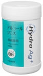 ハイドロＡｇプラスクロス１００枚ボトル付（１５