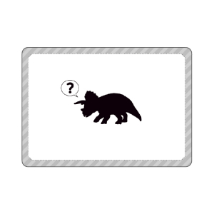 2.この影はだあれ？