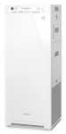 ストリーマ空気清浄機ＡＣＫ５５Ｙ－Ｗ　　　　　　＄