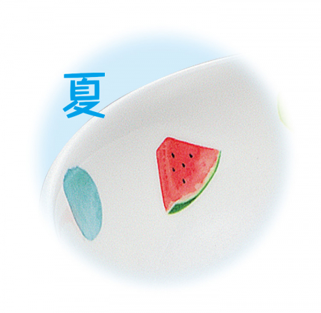 【楽ギフ_包装】 H387 スプーン べじふる メラミン食器 | 給食関連 | 食器 その他