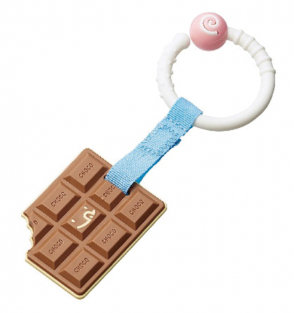 かみかみチョコ