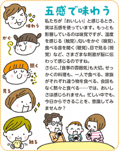 使い方いろいろ「食材写真」374点　　おたよりはもちろん、食育活動や保育室の環境づくりなどにも、アイディア次第でいろいろ使える。_※食材写真の一部は「イラストコレクションパート11」にも収録されていたものです。