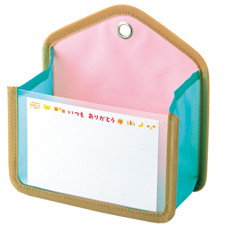 底板付でしっかり立つ！