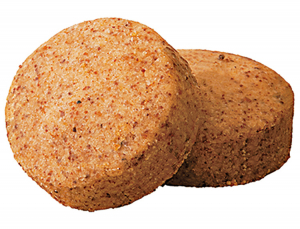 やきいも米粉クッキー