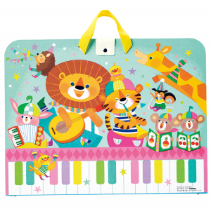 ▲裏　どちらから開けるかすぐわかるよう、表裏でホックの色を変えてあります。