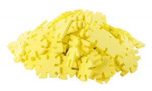 ▲ボリュームセット