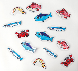 さかなつりゲーム