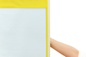 透けない丈夫な素材を使用！