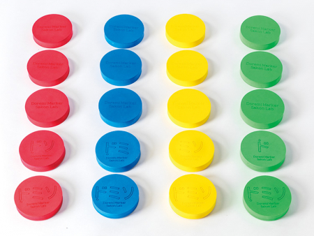 ド・ミ・ソで構成される心地よい響き