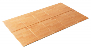 リバーシブルで使用できます。