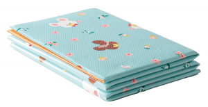 10折でコンパクト収納