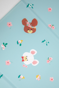 愛らしいデザイン