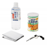 個人用防災セットＡ（リュックタイプＮ）