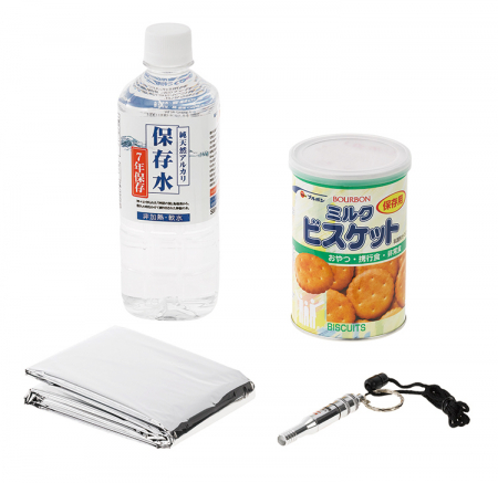 セット内容
