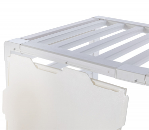 Lumi ジョイントマットと組み合わせて使えば、より安全で快適な遊び空間に