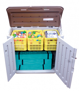 使用例　※中身は商品に含まれません