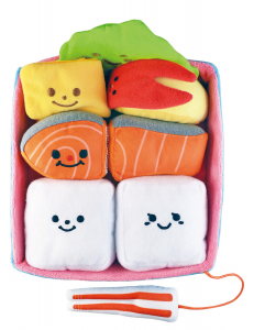 わくわくおべんと　おままごと遊び