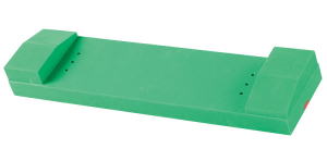 しかけがかくれています。慎重に歩いて動どっしりボード×2本かったんボード×2本きを確かめます。