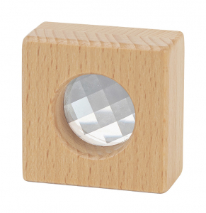 キラキラレンズ入り！