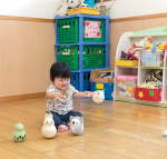 はじめてのおきあがりこぼし＋ラトルセット