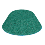 しばふか計画　ｐｏｃｏ（ポコ）３個セット　　　　