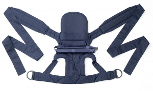 セーフティーボード　セーフティーベルト