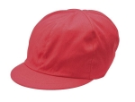新紅白帽子　　　　　　　　　　　　　　　　　　　＄