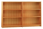 図書室用書架　ＯＵー４０２　　　　　　　　　　　