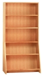 図書室用書架　ＯＵ－４０７　　　　　　　　　　　