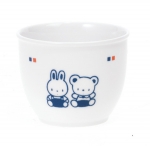 高強度シンプルラインミルクカップ