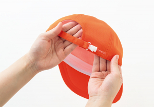 ▲アジャスター部