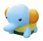 ハッピーアニマルぞう　　　　　　　　　　　　　　