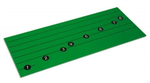 モンテ 音感ベルセット | 感覚教具 | モンテッソーリ教具・書籍 モンテ 音感ベルセット | 感覚教具 | モンテッソーリ教具・書籍