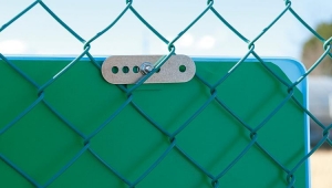 ▲取り付け金具