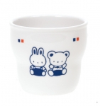 高強度シンプルラインスタッキング中カップ