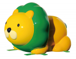 おシリーズらいあんです。　　　